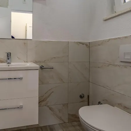 Vera 1 - Eight Units Apartment Medulin